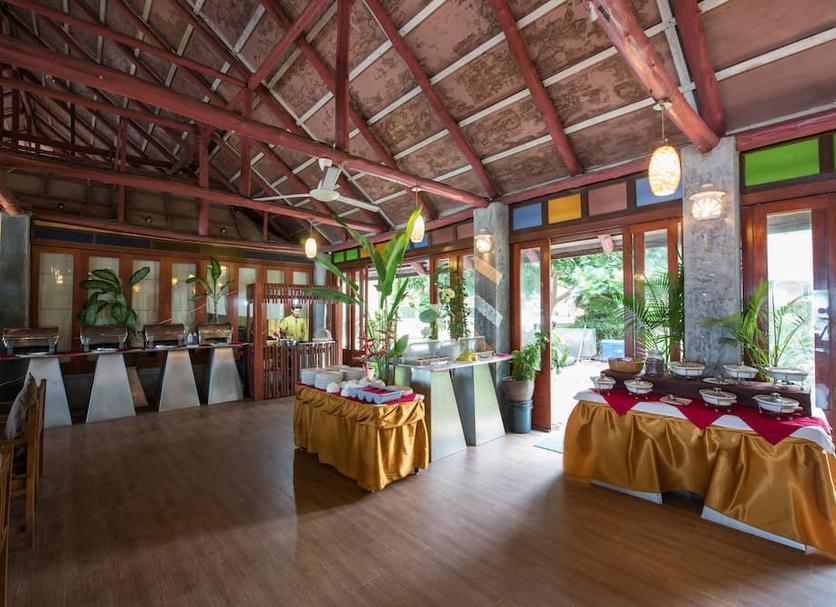 Koh Tao Coral Grand Resort