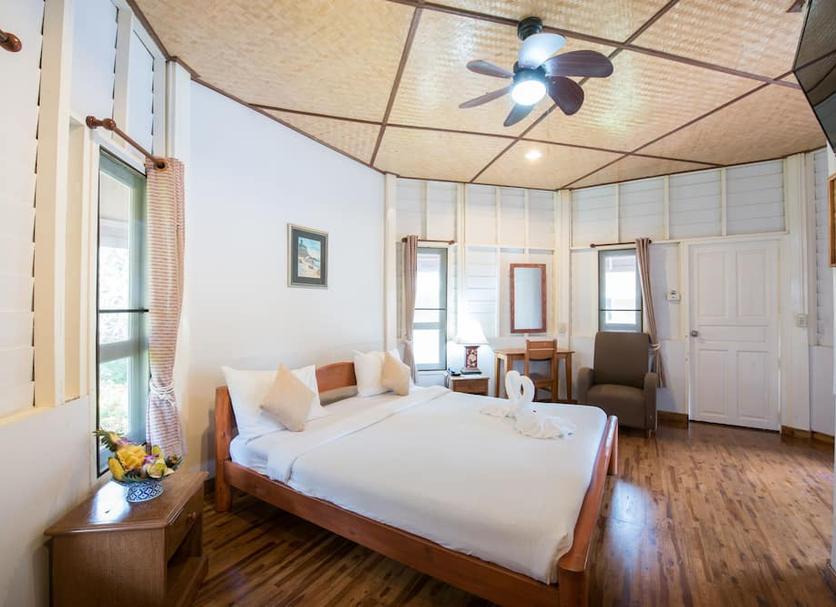 Koh Tao Coral Grand Resort