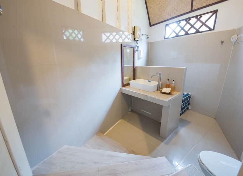 Koh Tao Coral Grand Resort