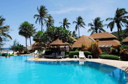 Koh Tao Coral Grand Resort