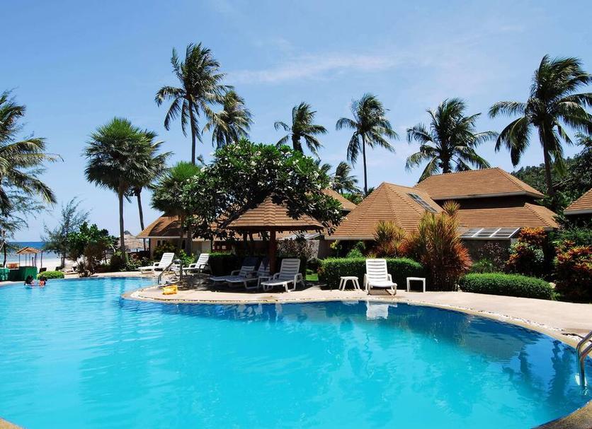 Koh Tao Coral Grand Resort