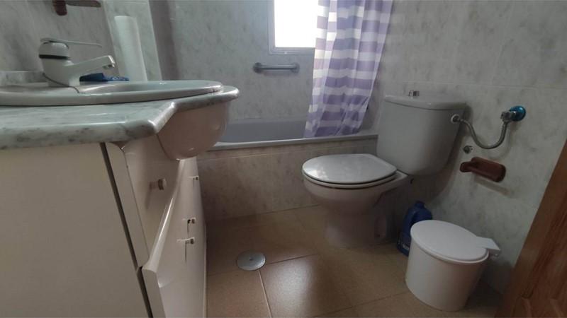 Apartment for rent in La Cuesta-Finca España-Los Valles(38320)