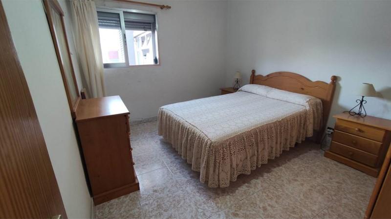 Apartment for rent in La Cuesta-Finca España-Los Valles(38320)