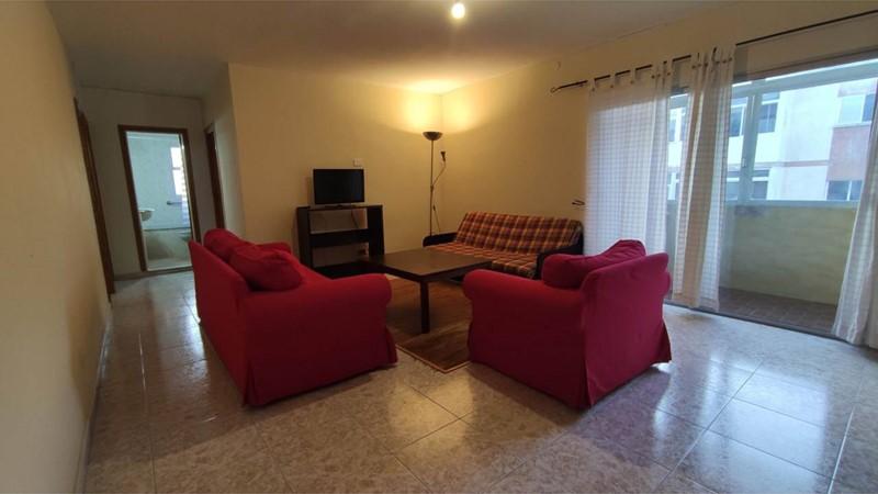 Apartment for rent in La Cuesta-Finca España-Los Valles(38320)