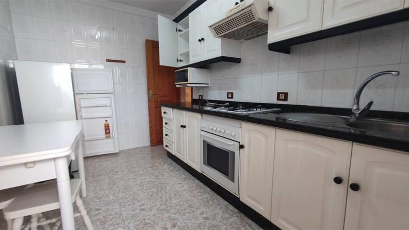 Apartment for rent in La Cuesta-Finca España-Los Valles(38320)