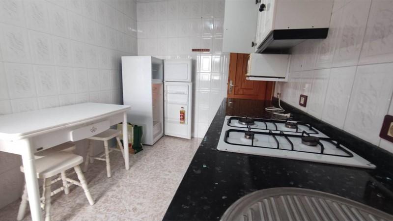 Apartment for rent in La Cuesta-Finca España-Los Valles(38320)