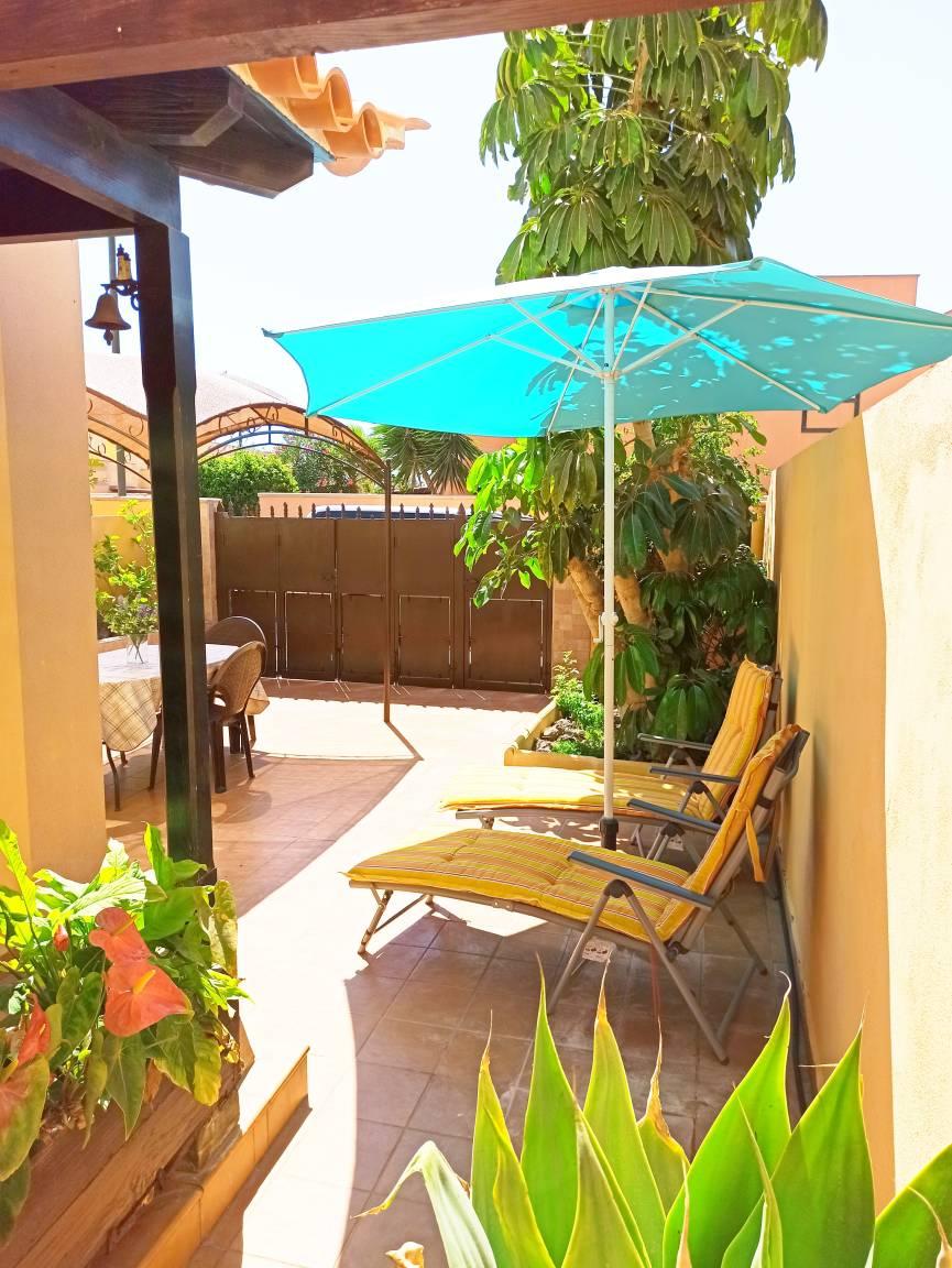 Friendly, family holiday home with barbecue