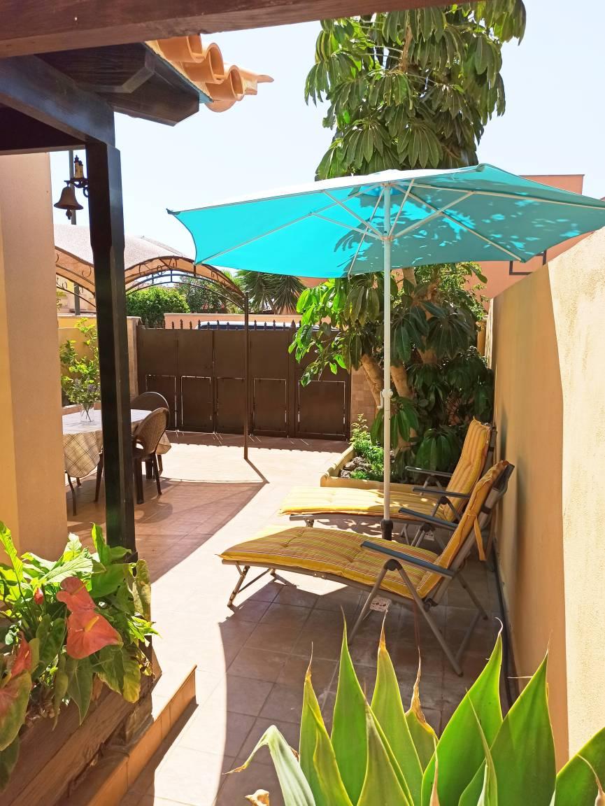 Friendly, family holiday home with barbecue