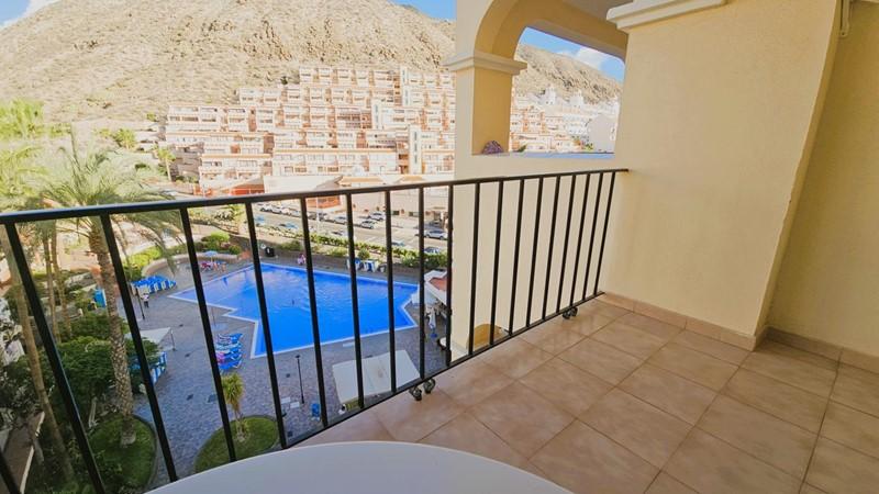 Seasonal rental Los Cristianos