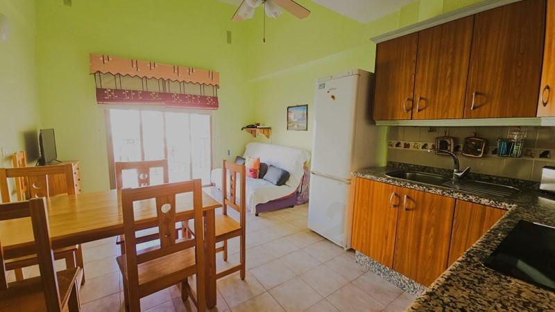 Seasonal rental Los Cristianos