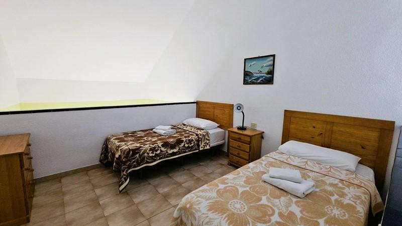 Seasonal rental Los Cristianos