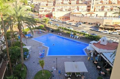 Seasonal rental Los Cristianos