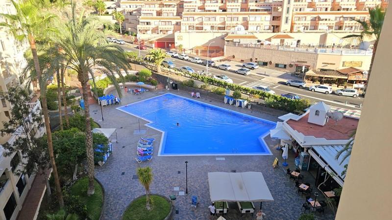 Seasonal rental Los Cristianos