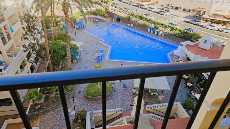 Seasonal rental Los Cristianos