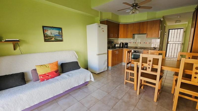 Seasonal rental Los Cristianos