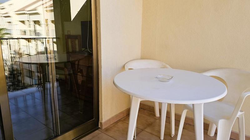 Seasonal rental Los Cristianos