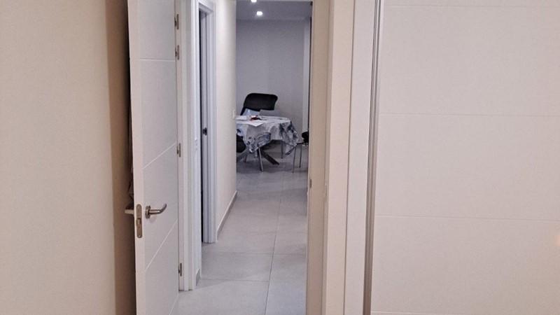 Apartment for rent in Los Cristianos