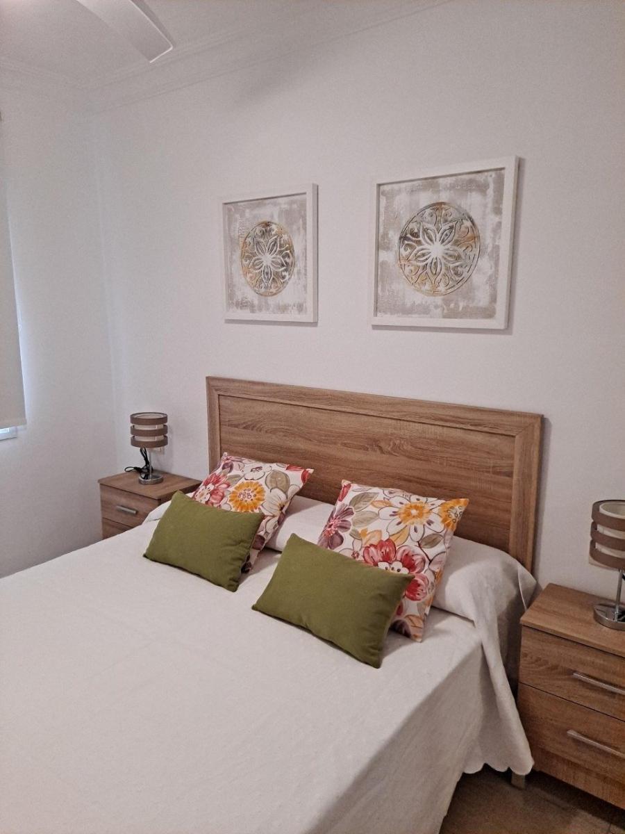 Apartment for rent in Los Cristianos, Arona - Long Term