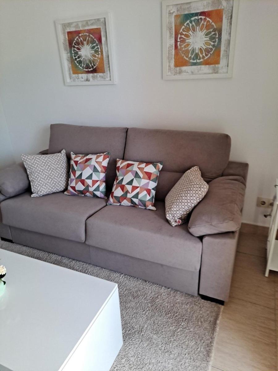 Apartment for rent in Los Cristianos, Arona - Long Term