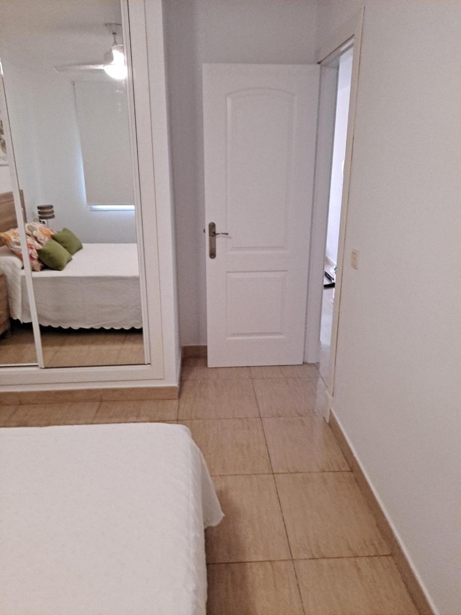 Apartment for rent in Los Cristianos, Arona - Long Term