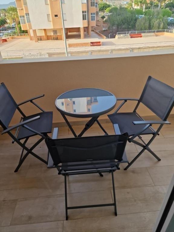 Apartment for rent in Los Cristianos, Arona - Long Term