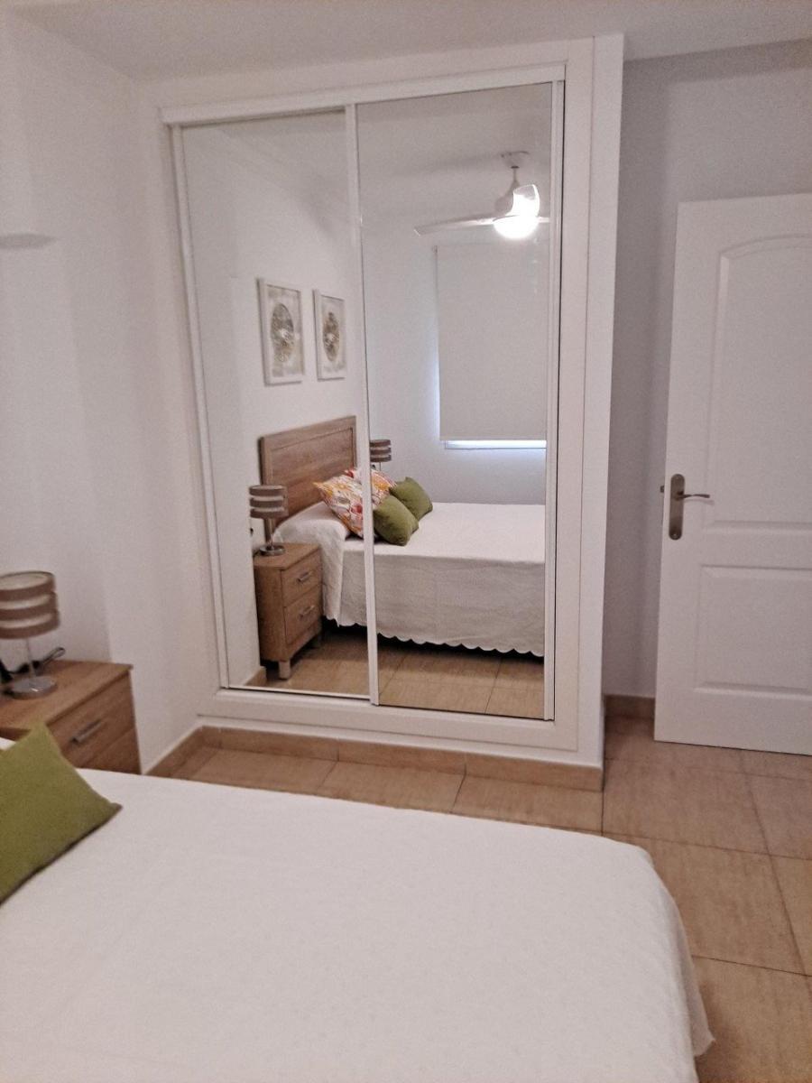 Apartment for rent in Los Cristianos, Arona - Long Term