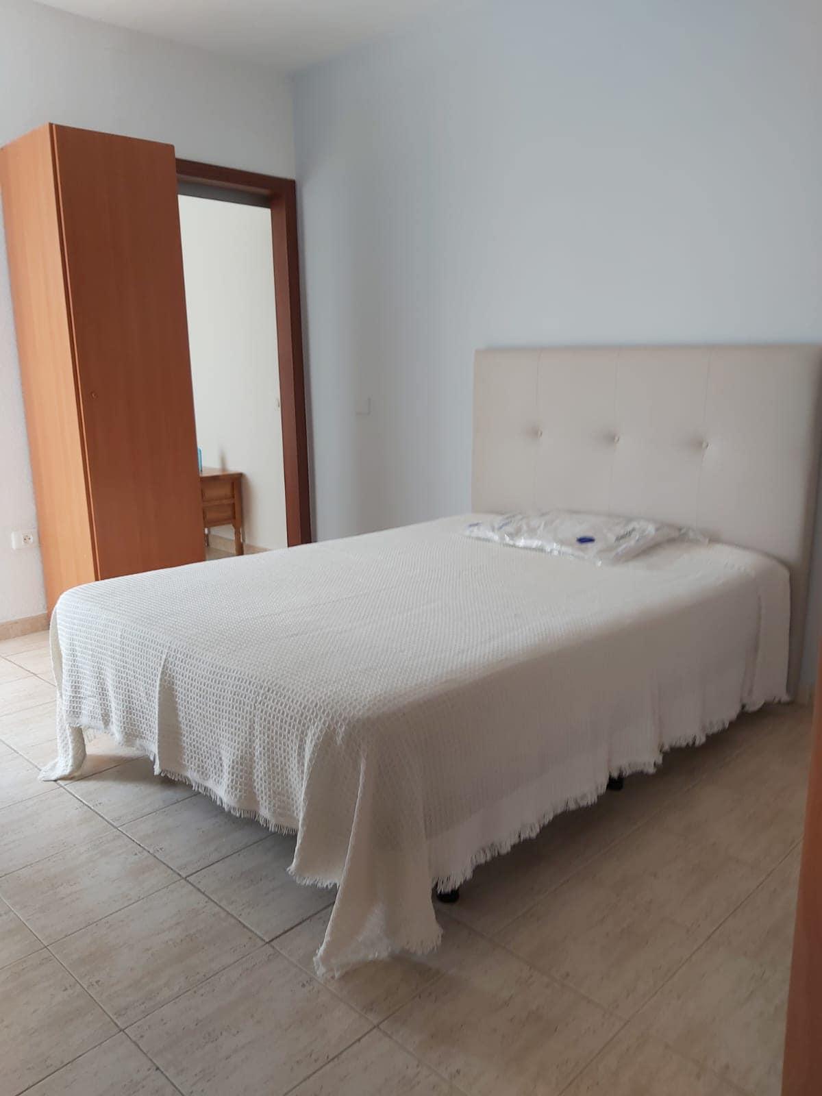 Spacious 3-Bedroom Apartment for Rent in Costa Adeje