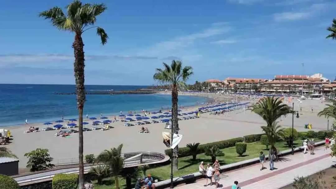 Apartment for Rent – Playa de las Américas