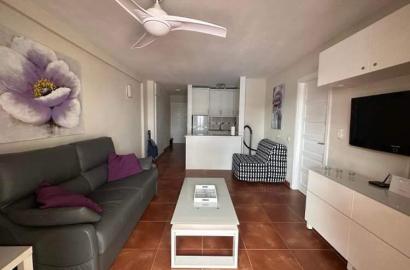 Apartment for Rent – Playa de las Américas