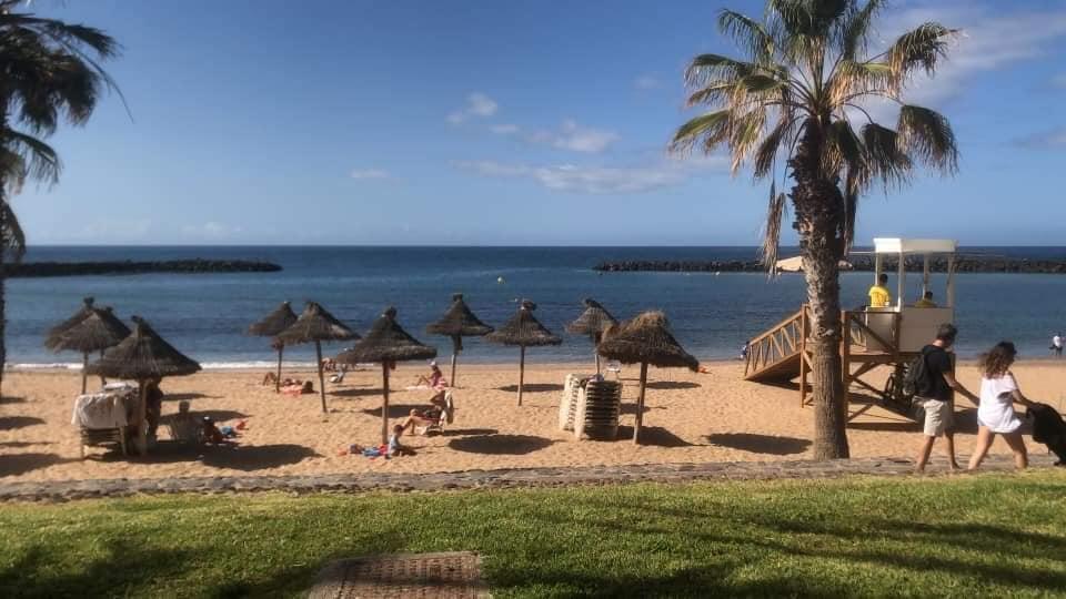 Apartment for Rent – Playa de las Américas