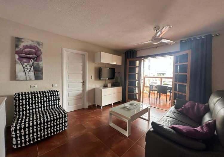 Apartment for Rent – Playa de las Américas