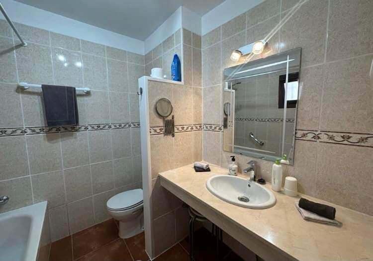 Apartment for Rent – Playa de las Américas