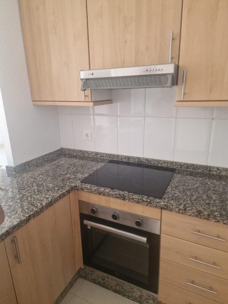 Apartment for rent in Adeje - Long Term