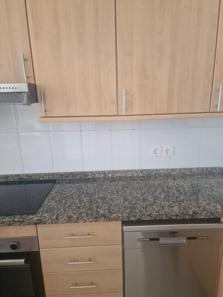 Apartment for rent in Adeje - Long Term