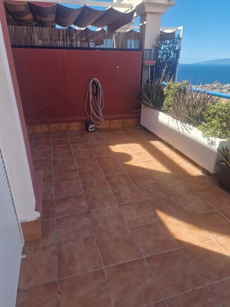 Apartment for rent in Adeje - Long Term