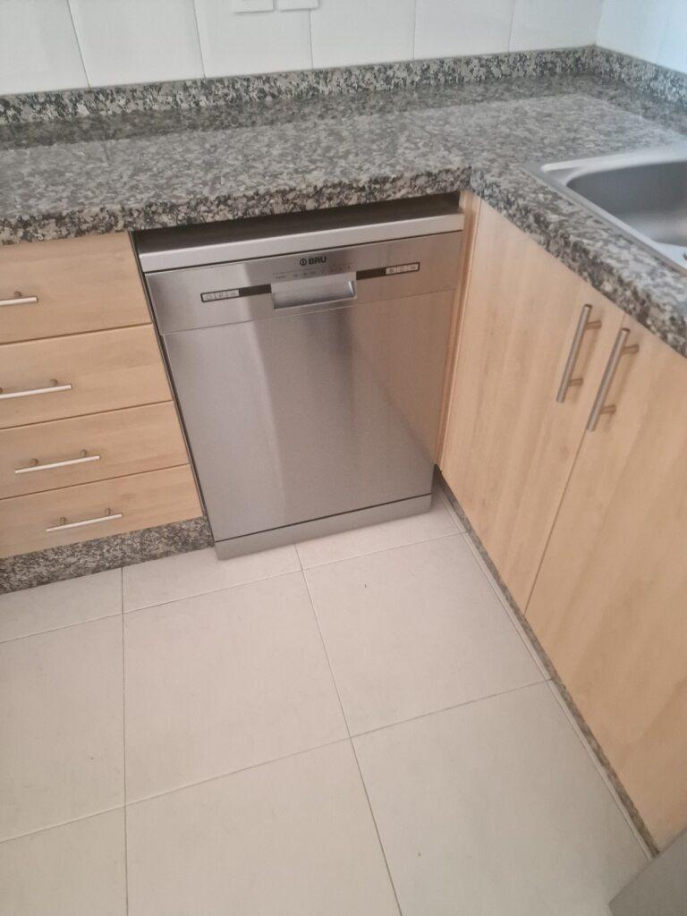 Apartment for rent in Adeje - Long Term