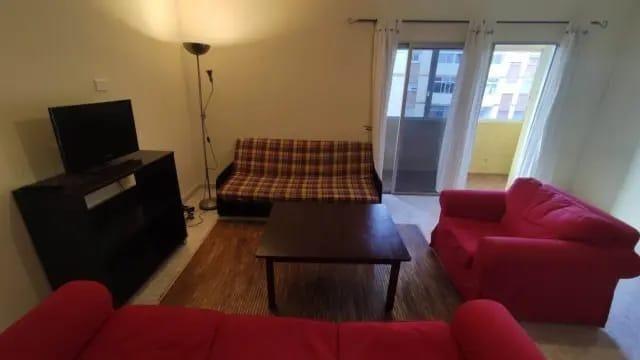 Apartment for rent in San Cristóbal de La Laguna, Spain