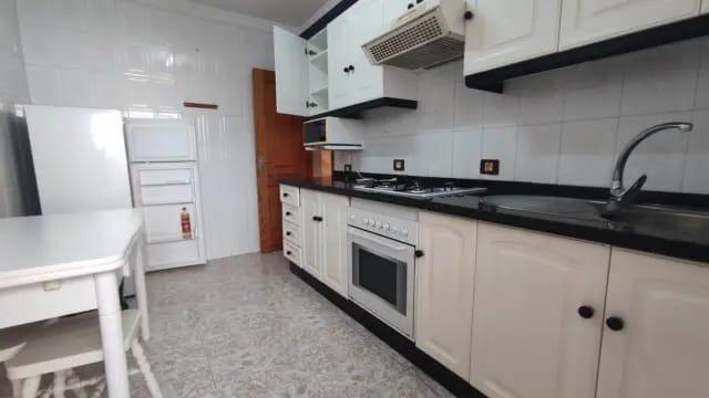 Apartment for rent in San Cristóbal de La Laguna, Spain