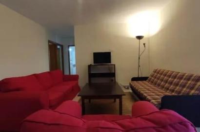 Apartment for rent in San Cristóbal de La Laguna, Spain