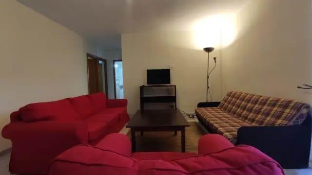 Apartment for rent in San Cristóbal de La Laguna, Spain