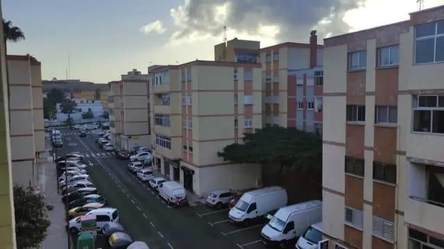 Apartment for rent in San Cristóbal de La Laguna, Spain