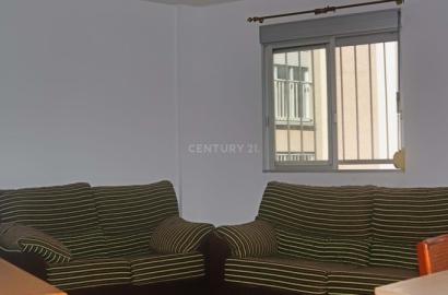 Apartment for rent in San Cristóbal de La Laguna, Spain