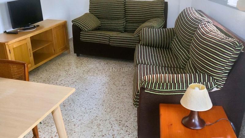 Apartment for rent in San Cristóbal de La Laguna, Spain