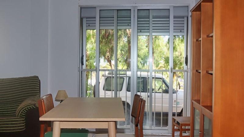 Apartment for rent in San Cristóbal de La Laguna, Spain