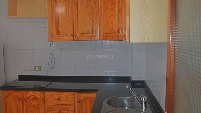 Apartment for rent in San Cristóbal de La Laguna, Spain