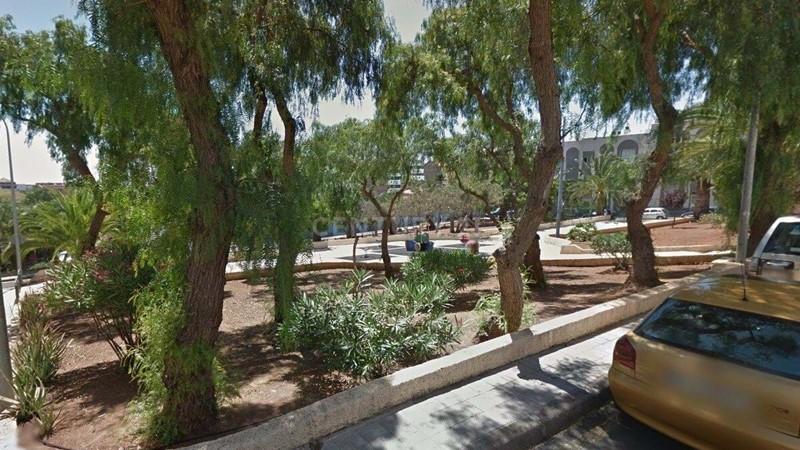 Apartment for rent in San Cristóbal de La Laguna, Spain