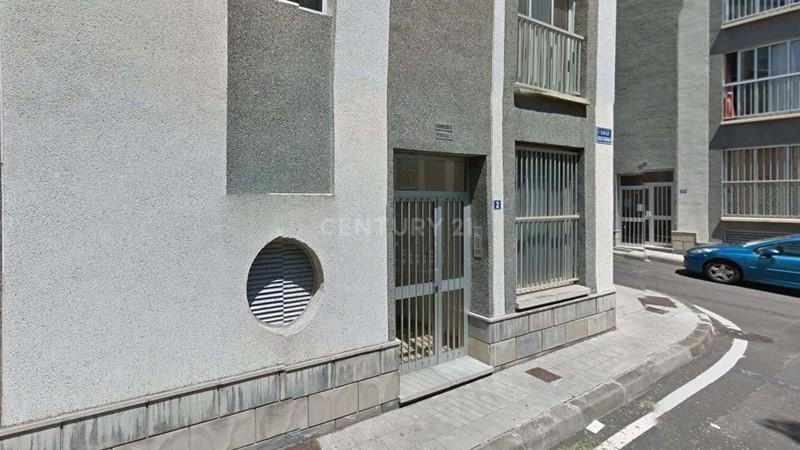 Apartment for rent in San Cristóbal de La Laguna, Spain