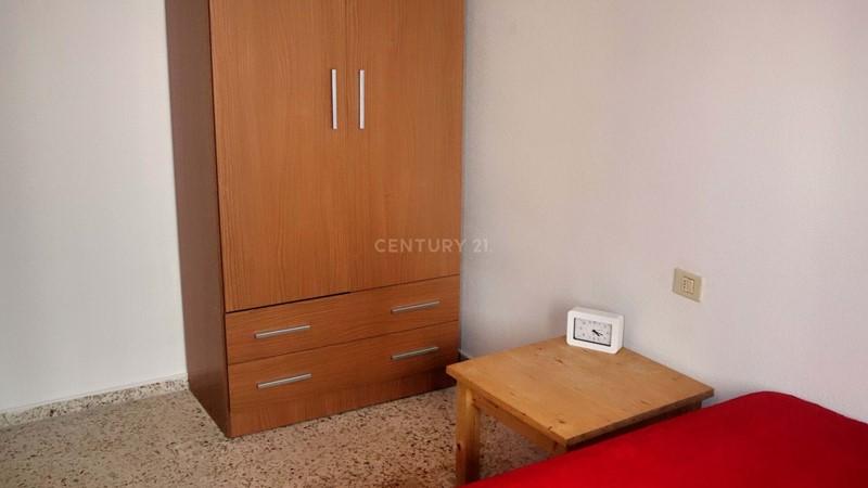 Apartment for rent in San Cristóbal de La Laguna, Spain
