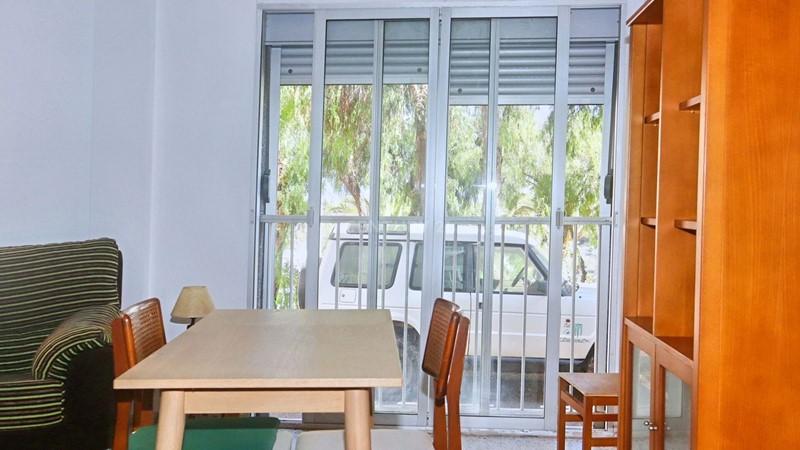 Apartment for rent in San Cristóbal de La Laguna, Spain