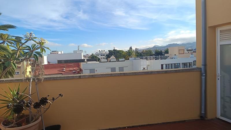 Apartment for rent in San Cristóbal de La Laguna, Spain